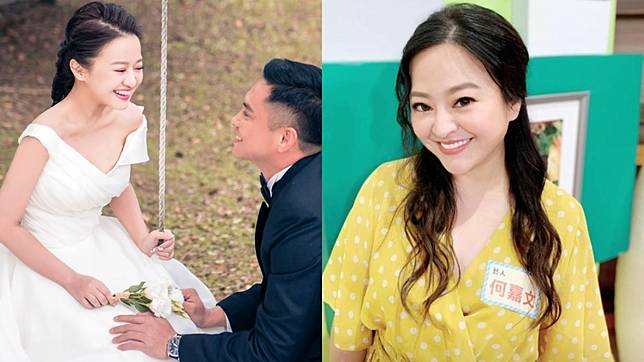 圖／翻攝自何嘉文臉書