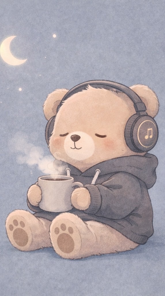 誰でも歓迎🌙ゆる雑談オプ｜恋バナ・ゲームOK