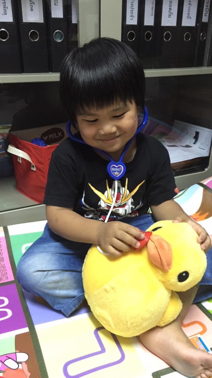 ด้อมภูอีสปากแจ๋ว