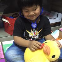 ด้อมภูอีสปากแจ๋ว