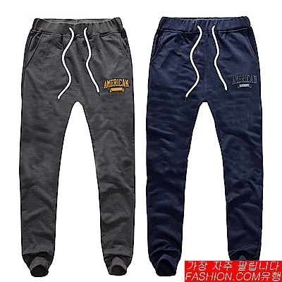 平價好穿NO1電繡款棉褲讓你愛不釋手