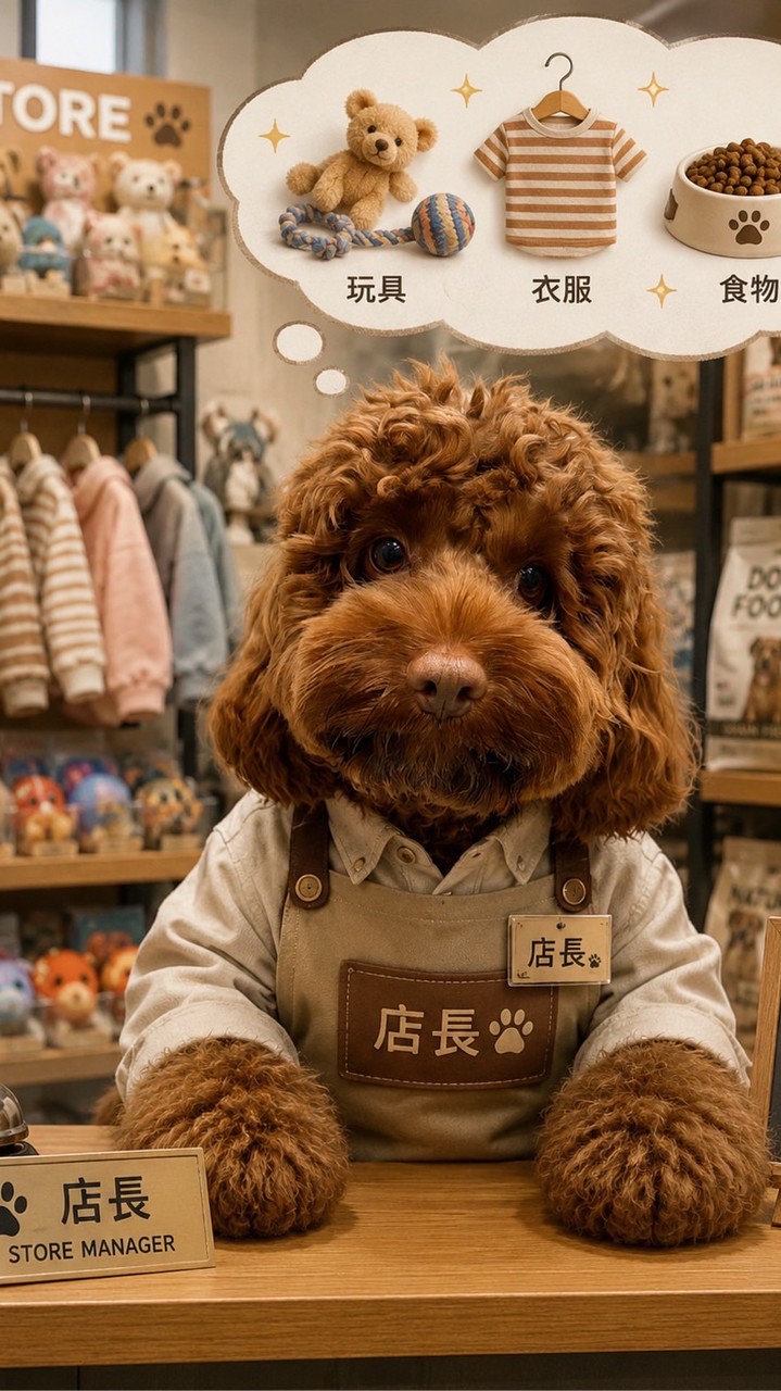 Buy Buy Bites🐾