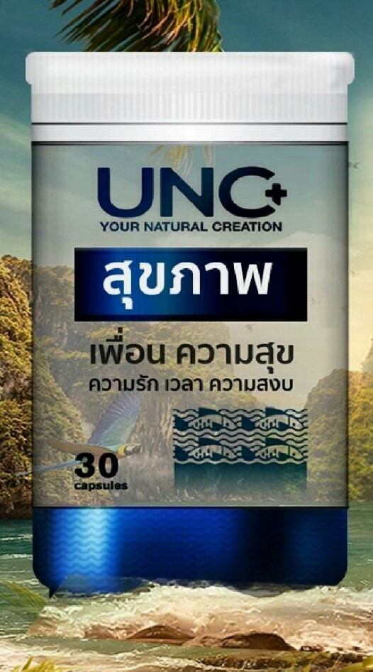 UNC POWER SYSTEM