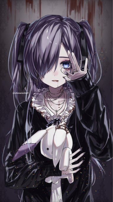 ✟Dark✣E.L.F.✞のオープンチャット