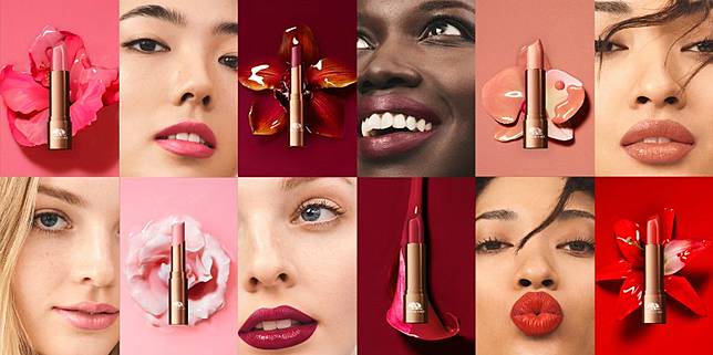 擦了會上癮 品木宣言首推花做的口紅 注入精油滋潤度更勝護唇膏 Bella儂儂 Line Today