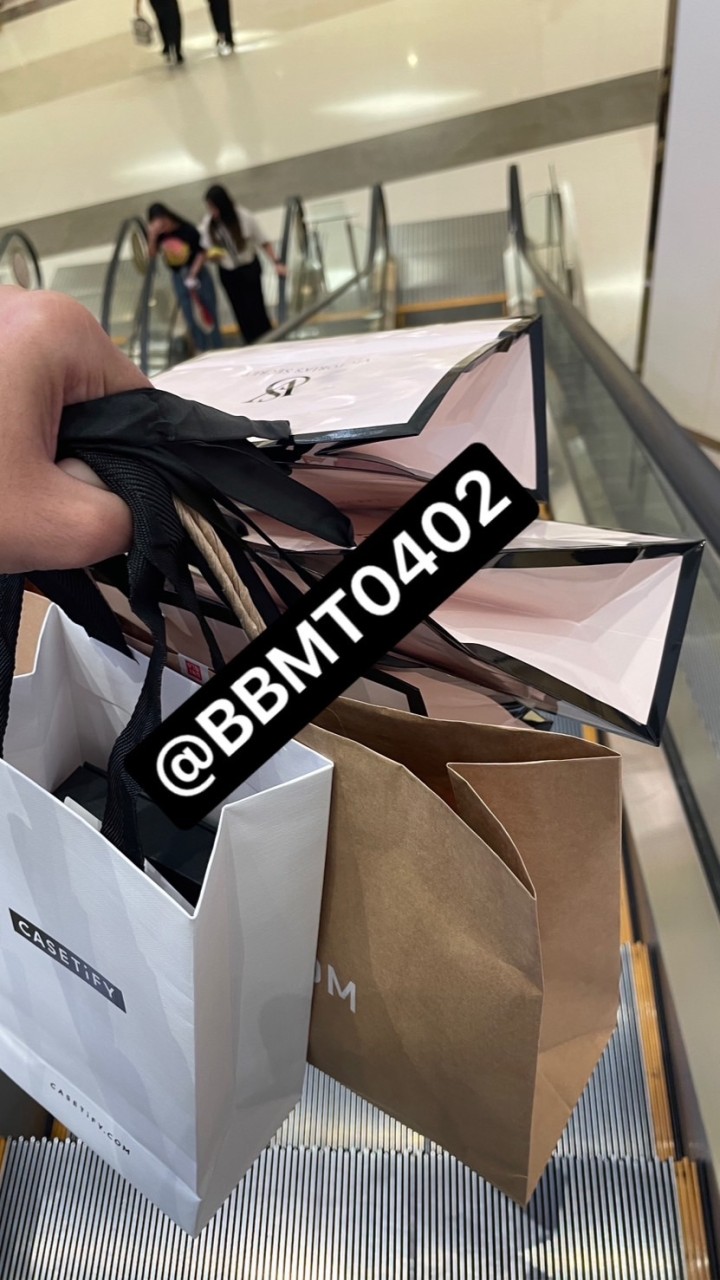 BBMTรับหิ้วทุกอย่าง