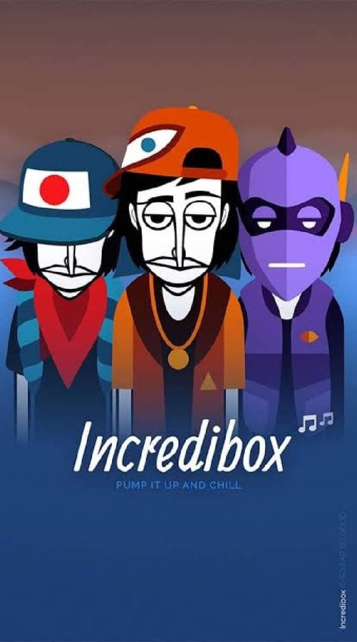 Incredibox好きさん集まれ！