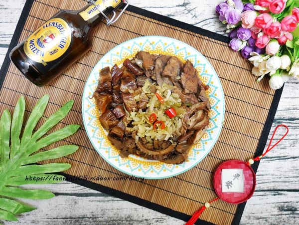 【饒河街美食】撒豆牛滷味 #秘製東坡汁 #牛腱 #牛肚 #牛筋 #限量滷大腸 #饒河創始店 #饒河街必吃 (17).JPG