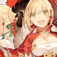 Fate Stay Night / Fate Grand Order RP