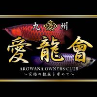 全日本龍魚愛好会✨愛龍會✨～究極の龍魚を求めて～