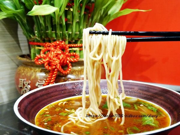 【桃園美食】益棧台灣小吃 #牛肉麵 #便當 #熱炒 #小菜 #滷味 (14).JPG