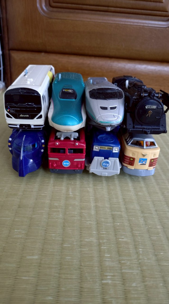 しょうちゃんのオープンチャットだよー