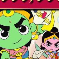 คนชอบ ตัวละครในรามเกียรติ