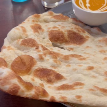 実際訪問したユーザーが直接撮影して投稿した西久保インド料理インド料理 PIAAZ 三鷹店の写真