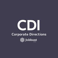 【CDI コーポレートディレクション】就活情報共有/企業研究/選考対策グループ
