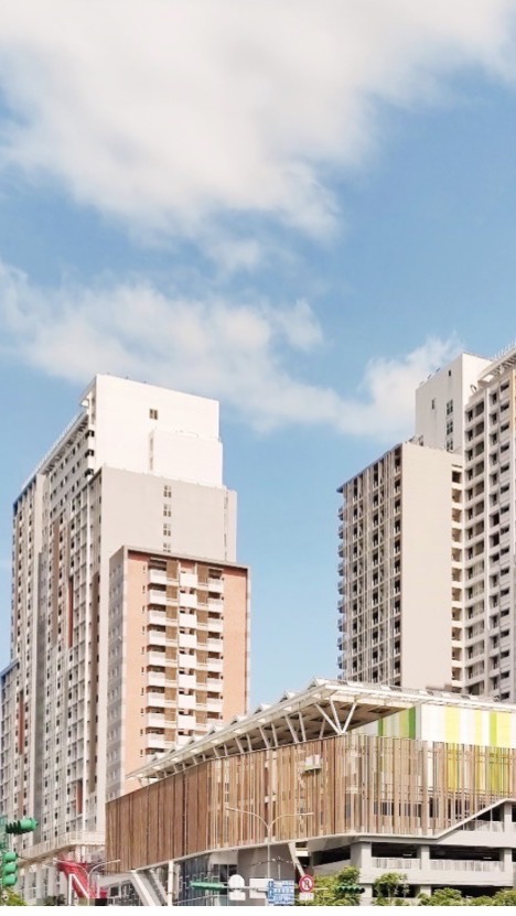 南港機廠好厝邊