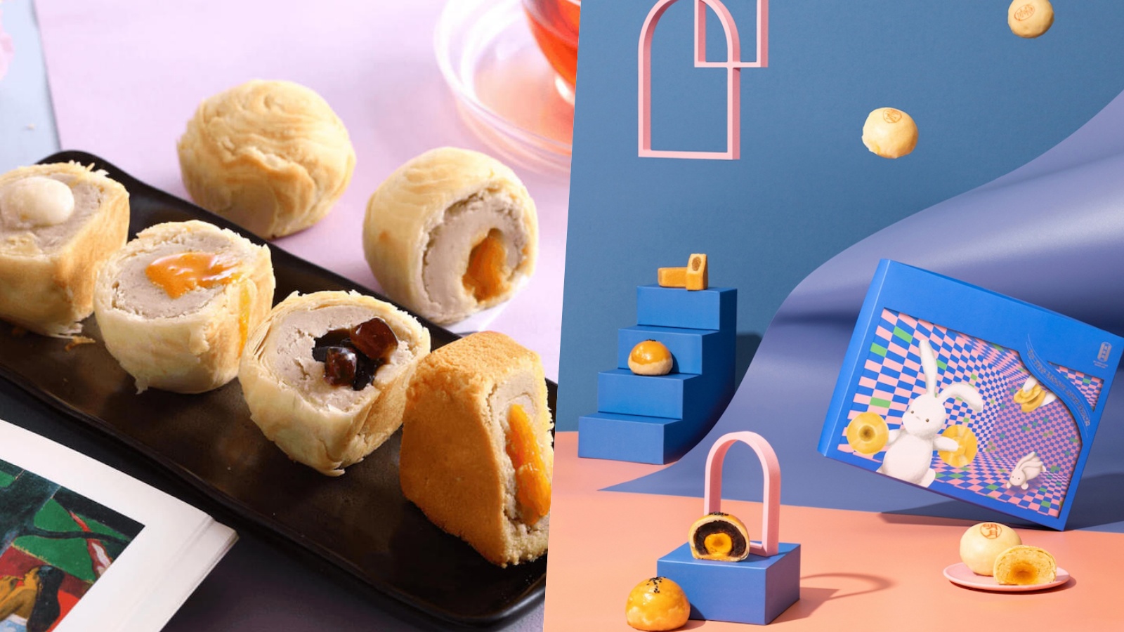 iCarry 伴手禮專家