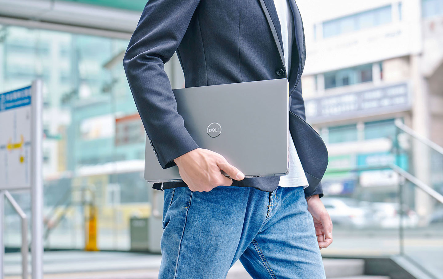 Dell Latitude 9510 開箱與深度評測：高效便攜，極智隨行！選商務筆電不只規格，「懂你」更重要！
