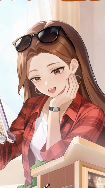 時尚百貨城交流群♥