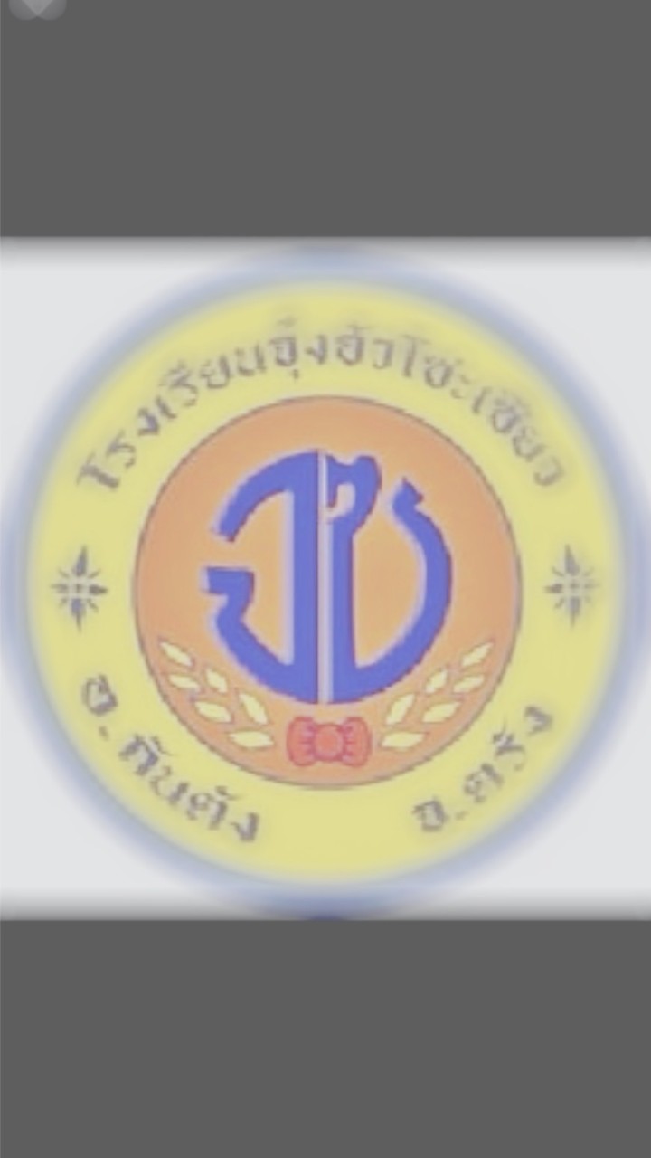 จุ๋งฮัวโซะเซียวรุ่นจบปี35