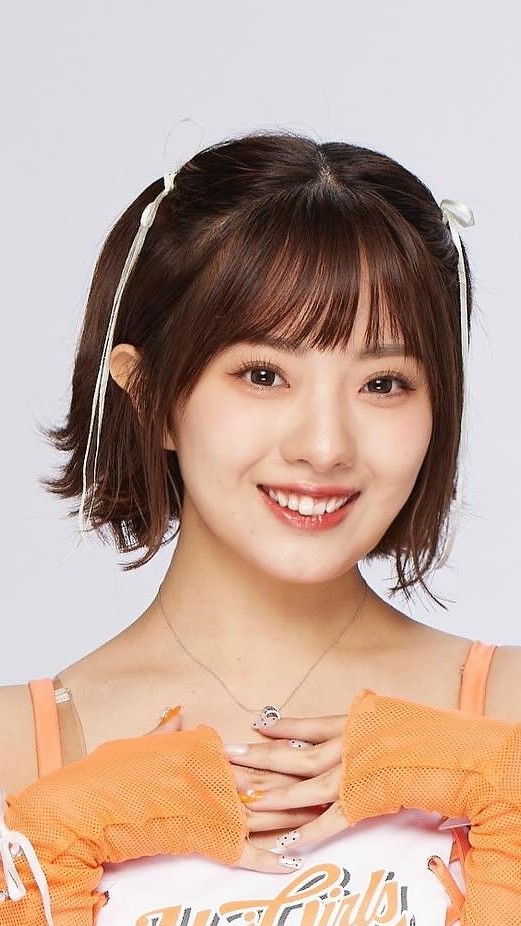Uni Girls 日野希美 Nozomi 非官方粉絲群