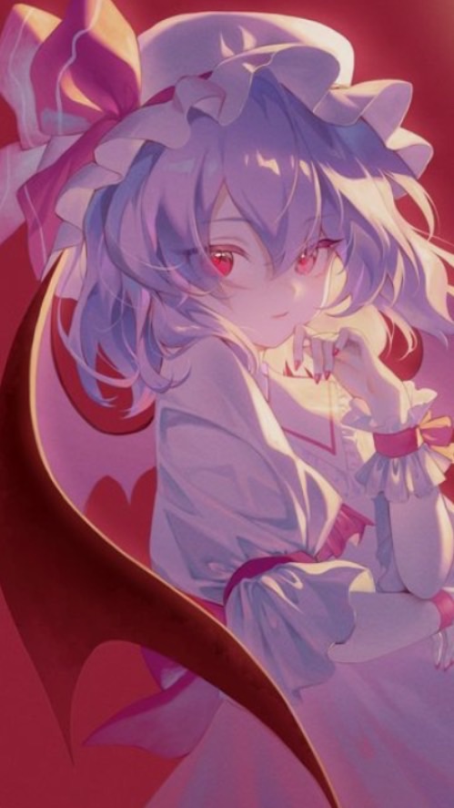 *.𝝑𝝔🍷 東方なりきり 🧹 *.𝝑𝝔