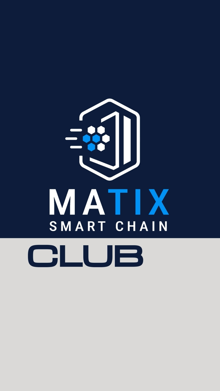 Dealer MATIX SMART CHAIN CLUB