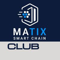 Dealer MATIX SMART CHAIN CLUB
