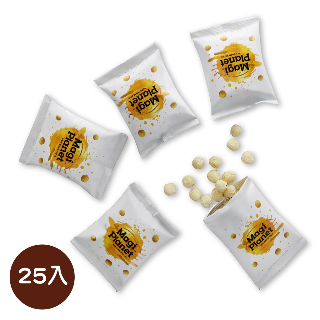 歡樂野餐組【星球工坊】玉米濃湯10g/焦糖咖滋10g/特濃起司10g/雙色地瓜10g 共25包