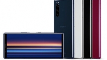 Sony Xperia 5 新旗艦發表：6.1 吋 21:9 HDR 螢幕、12MP 三主相機、高通 S855 處理器
