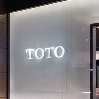 TOTO 衛浴 基隆、台北、新北、桃園