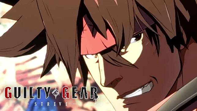 Guilty Gear Strive Ps4 Ps5版支援免費更新 Dlc共有 將實裝跨平台連線同樂 遊戲基地 Line Today