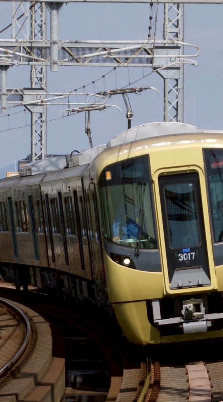 [6TT/KTG/RG]【雑談O,K,!】全国の鉄道会社を愛するものによる鉄オタの部屋
