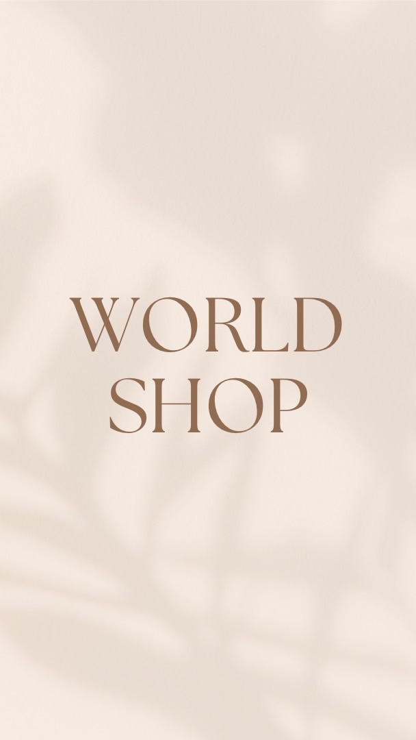 worldshop精品代購