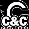 C&C SCOOTER & ITALJET DRAGSTER นครสวรรค์