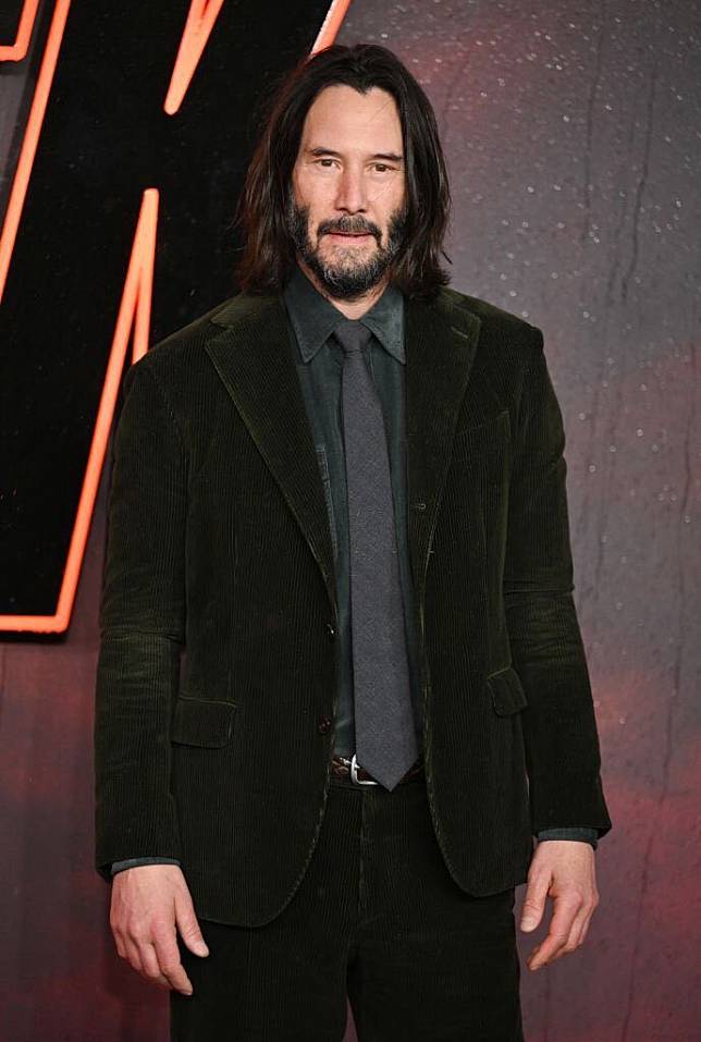 John Wick: Chapter 4 World Premiere ตบท้ายรีวิวกระหึ่ม “นี่คือจอห์น วิคภาคที่ดีที่สุด!”  | Tojo News | Line Today