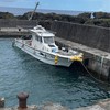 毛蟹巴巴蘭嶼-恆春海釣潛水船