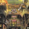 カルチェ・ライン［芸術家たちの集い場］