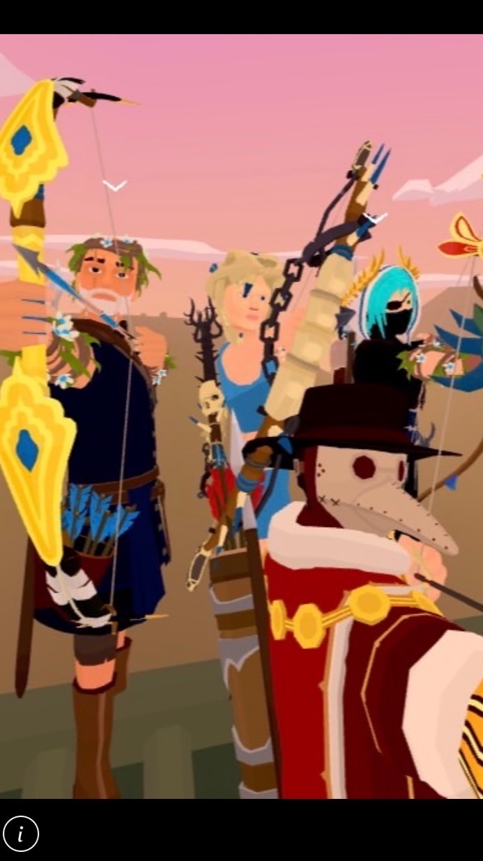 Narrow oneクラン　~𝕃𝕪~