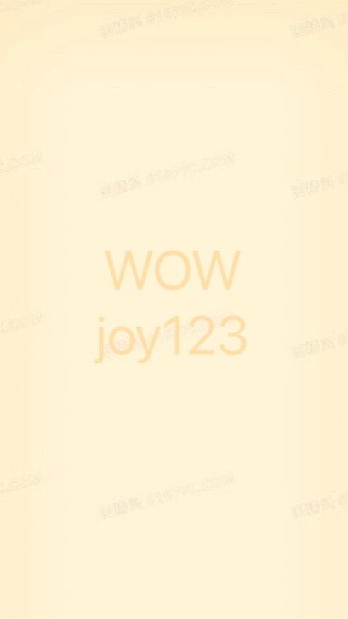 Wow+123=我的改變！