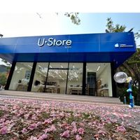 UStore@ธรรมศาสตร์รังสิต ยิม7