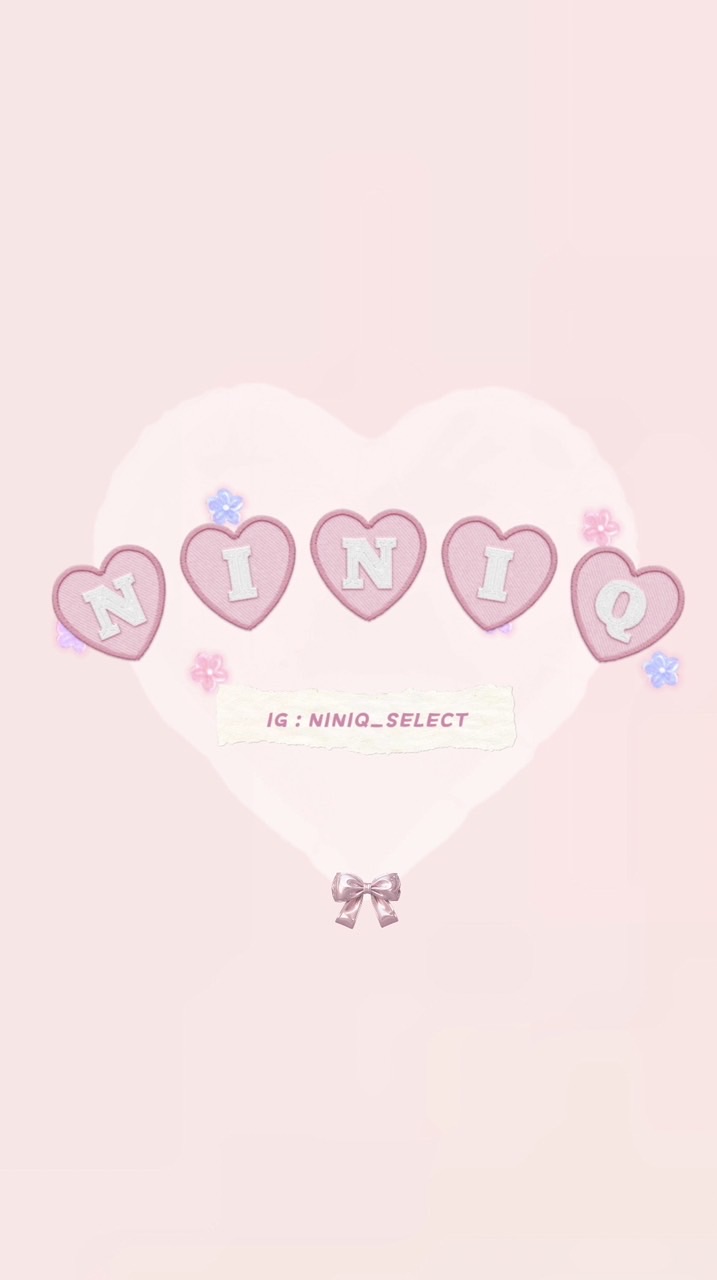 𐙚 ⓃⒾⓃⒾⓆ ⓈⒺⓁⒺⒸⓉ 𐙚