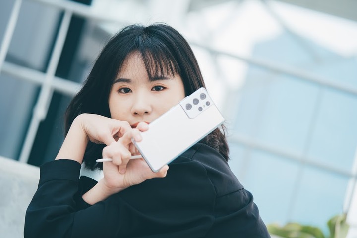 S21 Ultra 5G延遲測試與燒機測試