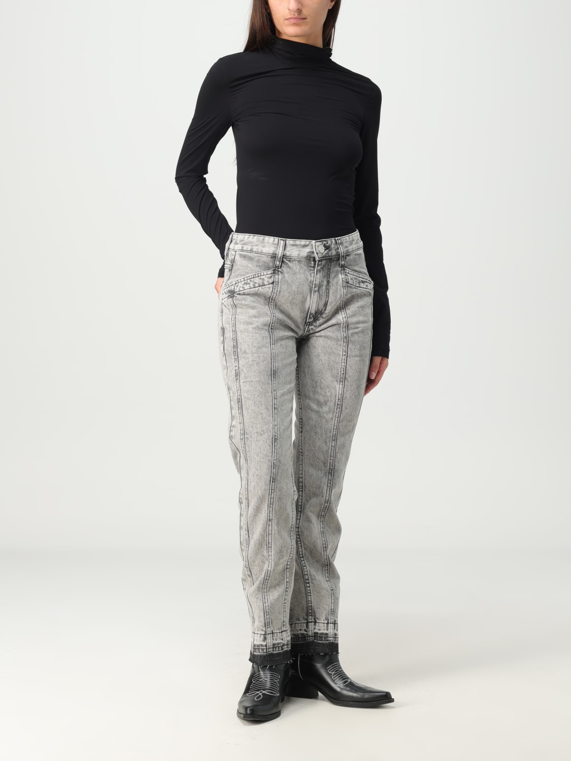 ISABEL MARANT ETOILE