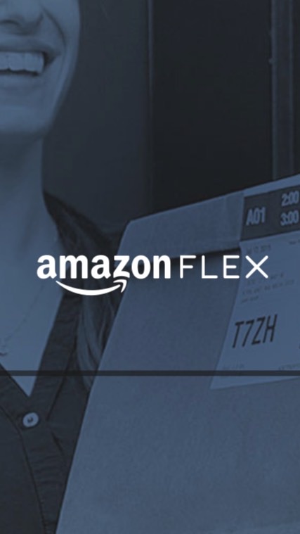 OpenChat Amazon Flex アマゾンフレックス