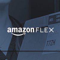 Amazon Flex アマゾンフレックス