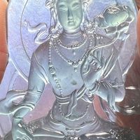 水晶 / 輕寶石 / 翡翠 / 原礦 / 裸石 / 撿漏區