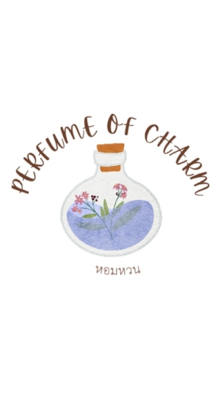 Perfume of Charm by Kikie