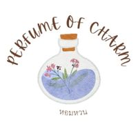 Perfume of Charm by Kikie