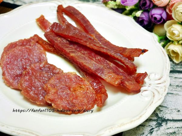 【古早味零食推薦】水根肉乾 #60年職人手作 #壯壯推薦肉乾組 #小包裝豬肉乾 #古早味肉乾 (11).JPG